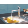 Змішувач для кухні Grohe Eurosmart Cosmopolitan (30193000), изображение 5