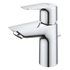Змішувач для раковини S-розміру Grohe BauEdge New (23328001), изображение 7
