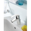 Змішувач для раковини S-розміру Grohe Eurosmart (33265002), изображение 5
