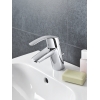 Змішувач для раковини S-розміру Grohe Eurosmart (33265002), изображение 9