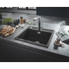 Композитна мийка для кухні Grohe K700 (31651AP0), изображение 8