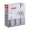 Система очищення питної води Koer KV.01A Arctic (KR3143), изображение 4