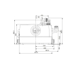 Канализационная установка Grundfos Sololift2 WC-3 (97775315), изображение 2