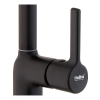Змішувач для кухні Haiba Markus 017 Black (HB3973), изображение 2