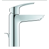 Змішувач для раковини M-розміру Grohe Eurosmart New (23322003), изображение 4