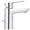Змішувач для раковини S-розміру Grohe BauLoop (23335000), изображение 3