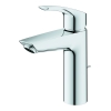 Змішувач для раковини M-розміру Grohe Eurosmart New (23322003), изображение 5
