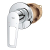 Змішувач прихованого монтажу GROHE BauLoop NEW для 1 споживача (29042001), изображение 3