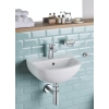 Змішувач для раковини S-розміру Grohe BauLoop (23335000), изображение 7