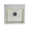 Кухонная мойка BODRUM 510 jasmine Miraggio