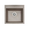 Кухонная мойка BODRUM 510 terra Miraggio
