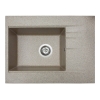 Кухонная мойка BODRUM 650 terra Miraggio