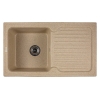 Кухонная мойка ORLEAN terra Miraggio