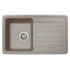 Кухонная мойка VERSAL terra Miraggio