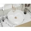 Умывальник COUNTRY Miraggio