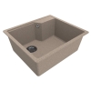 Кухонная мойка LISA terra Miraggio