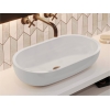 Умывальник MARK 625 Miraggio