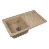 Кухонная мойка ORLEAN terra Miraggio, изображение 3