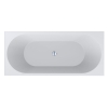 Ванна TASMANIA MATT Miraggio, зображення 4