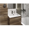 Умывальник DELLA 500 Miraggio, зображення 5