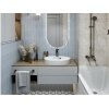 Умывальник DEVON Miraggio, зображення 8