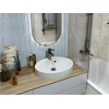 Умывальник DEVON Miraggio, зображення 7