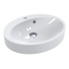 Умывальник DEVON Miraggio, зображення 5