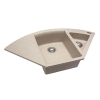 Кухонная мойка EUROPE terra Miraggio, изображение 3