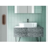 Умывальник FRANCE Miraggio, изображение 7