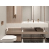 Умывальник JESSEL 1100-2 Miraggio, изображение 7