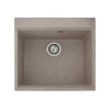 Кухонная мойка LAGOON 540 terra Miraggio, изображение 3