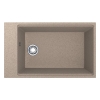 Кухонная мойка LAGOON 760 terra Miraggio, изображение 3