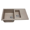 Кухонная мойка LAPAS terra Miraggio, изображение 3