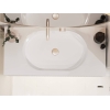 Умывальник ROME Miraggio, изображение 6