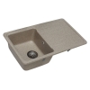 Кухонная мойка VERSAL terra Miraggio, изображение 3