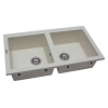 Кухонная мойка WESTEROS jasmine Miraggio, изображение 3