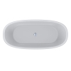 Ванна ANASTASIA MATT Miraggio, изображение 4