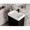 Умывальник ISLAND 600 Miraggio, зображення 5