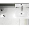Умывальник JESSEL 1200 R Miraggio, изображение 6