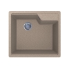 Кухонная мойка LISA terra Miraggio, изображение 3