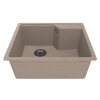Кухонная мойка LISA terra Miraggio, изображение 2