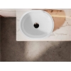 Умывальник MARK 425 Miraggio, изображение 7
