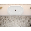 Умывальник MARK 625 Miraggio, изображение 6