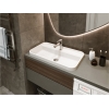 Умывальник OCEAN 700 Miraggio, изображение 6
