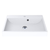 Умывальник VARNA 600 MATT Miraggio, изображение 3