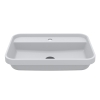 Умывальник OCEAN 600 MATT Miraggio, изображение 2