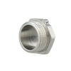 Заглушка Thermo Alliance Forte 3/4" НР SF35320 купить в САНН Одесса
