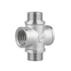 Крестовина Thermo Alliance Forte 1/2" ВН SF35515 купить в САНН Одесса