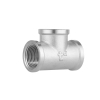 Тройник Thermo Alliance Forte 3/4" ВВ SF36120 купить в САНН Одесса