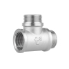 Тройник Thermo Alliance Forte 3/4" ВНН SF36520 купить в САНН Одесса